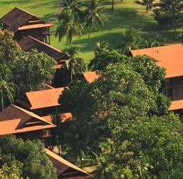 Club Med Cherating Beach