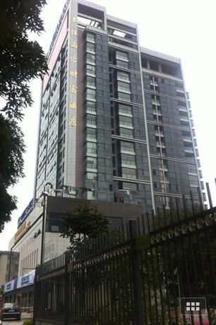 Best Western Fortune Hotel Ningde