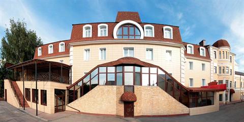Гостиница Prestige House Verona