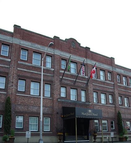 MarQueen Hotel
