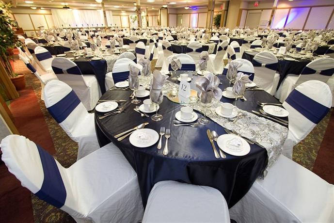 Canad Inns Destination Centre Transcona