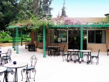 Hotel Oasis Agadir
