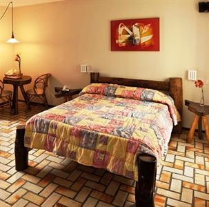 Hotel Vale Das Pedras Jaragua do Sul