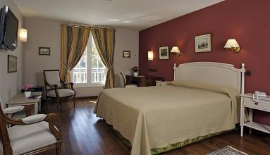 Chateau & spa de la Commanderie