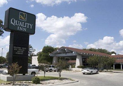 Quality Inn Uvalde