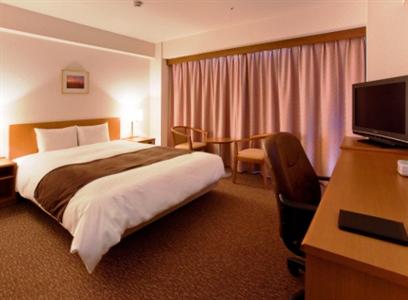 Richmond Hotel Miyazaki Ekimae