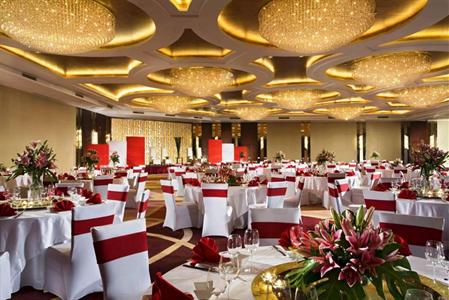 Swissotel Foshan