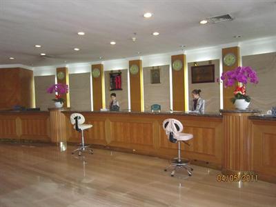 Zijingong International Hotel
