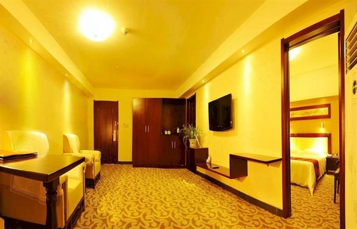 Zhengzhou Datong Hotel