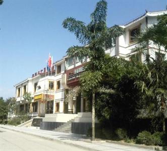 Colorful Holiday Hotel