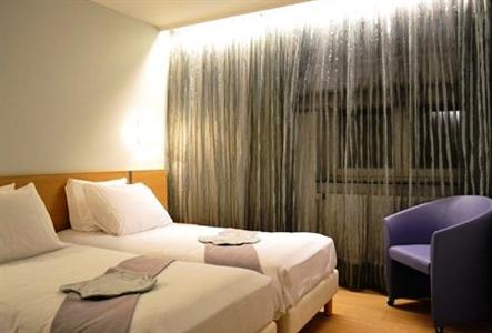 BEST WESTERN Hotel Restaurant L'Auberge