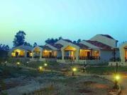 Kanha Suites By Yug Tuli