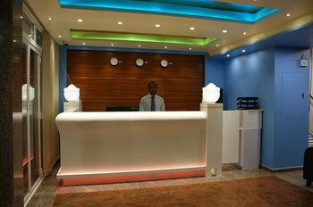 Rivethi Beach Boutique Hotel