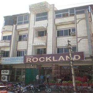 Hotel Rockland Kota