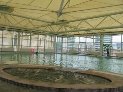 Chenzhou Huatian Hotel Beihu