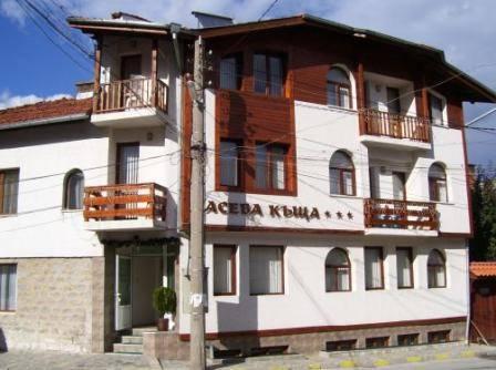 Aseva House Family Hotel Bansko