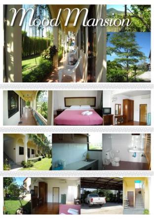 Mood Mansion