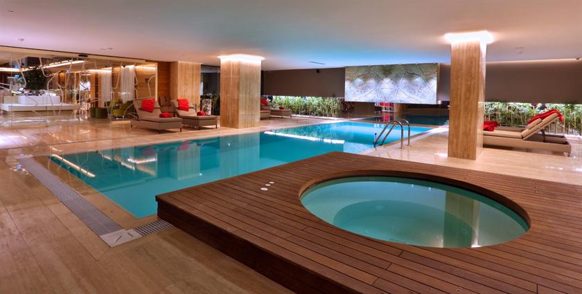 Dosso Dossi Hotels Downtown