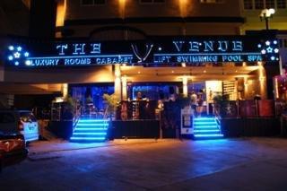 The Venue Jomtien