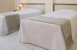 Royal Praia Hotel Joao Pessoa