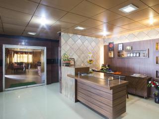 Hotel President Dalhousie