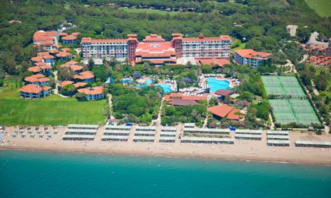 Belconti Hotel - Belek