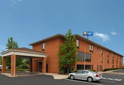 Comfort Inn Pine Grove