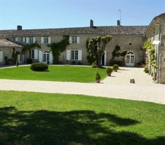 Le Manoir de Gaboria