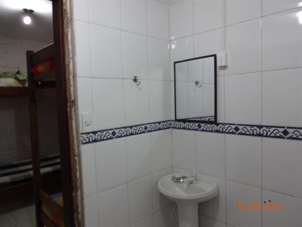 Pernambuco Hostel