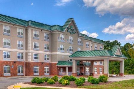 Country Inn & Suites Lexington Park