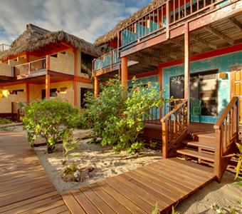 Robert's Grove Beach Resort