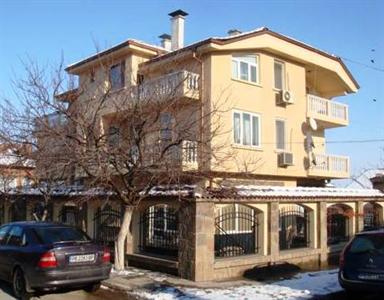 Guest House Brestnik 1