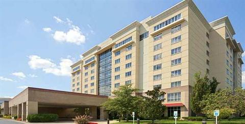 Embassy Suites Nashville South Cool Springs