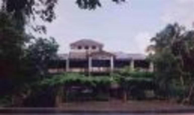 Boa Vista Guest House