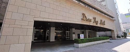 Daini Fuji Hotel