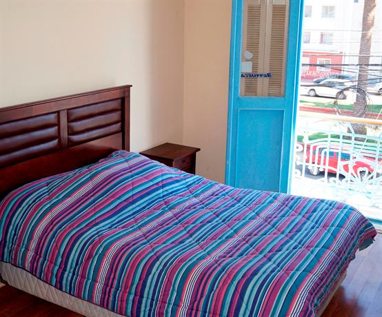 Hostal Blanca Rosa