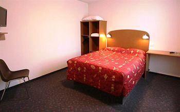 Quick Palace Hotel Noyelles-Godault
