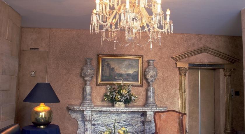 Bernini Suites Guadalajara
