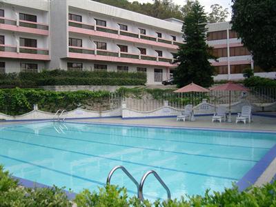 Taishan Garden Hotel