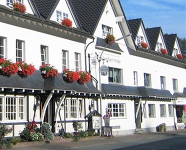 Landhotel Menke