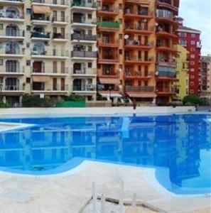 Porto Bello Playa Apartments
