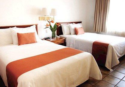 Comfort Inn Cordoba Veracruz