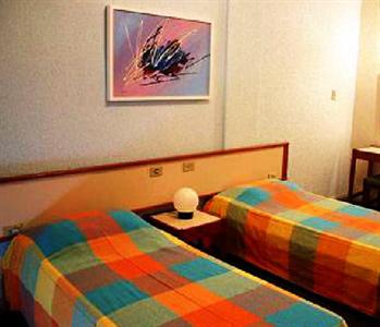 Apart Hotel Residence