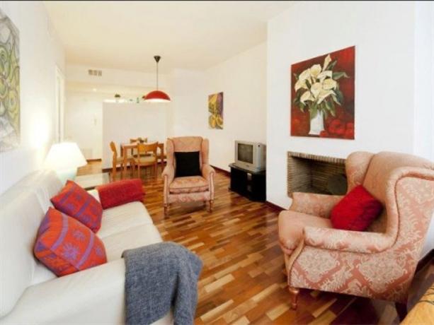 Sweet BCN - Gracia Apartment