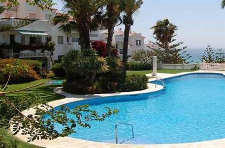 Apartamentos Torrenueva Park Mijas