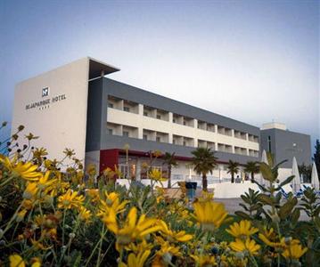 Beja Parque Hotel