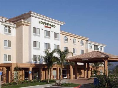 Courtyard by Marriott Ventura - Simi Valley