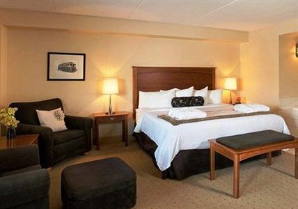 Temple Gardens Mineral Spa Resort