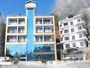Hotel Hill Inn