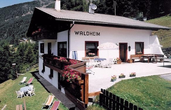 Waldheim Solda